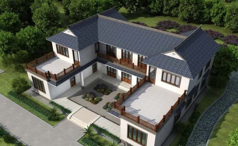 上饶建房时常说的坐北朝南和坐南朝北有什么区别？