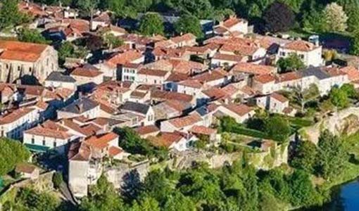 上饶回乡建别墅为什么一定要选专业乡墅公司