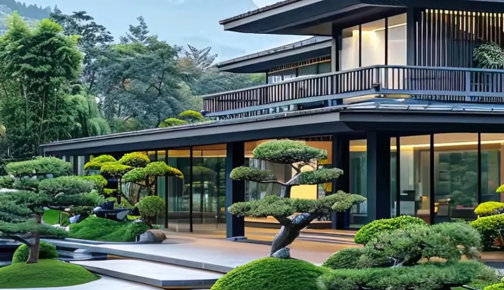 上饶农村自建房更佳风水布局是什么