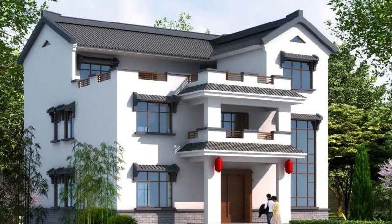 上饶对于农村自建房屋，必须注意土方回填